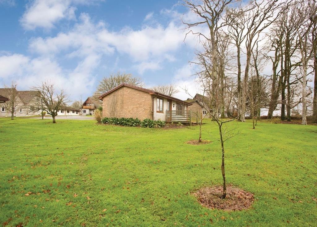 Hengar Manor Country Park Hotel Michaelstow Luaran gambar