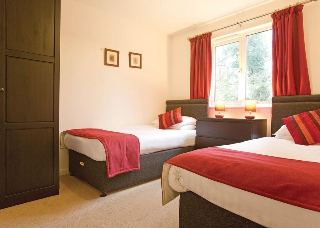Hengar Manor Country Park Hotel Michaelstow Luaran gambar