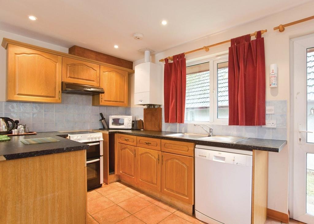 Hengar Manor Country Park Hotel Michaelstow Luaran gambar