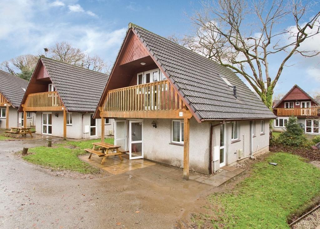 Hengar Manor Country Park Hotel Michaelstow Luaran gambar