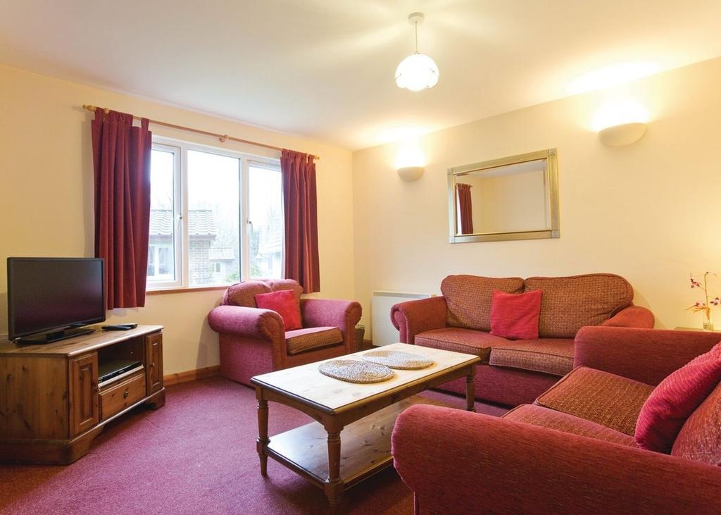 Hengar Manor Country Park Hotel Michaelstow Luaran gambar