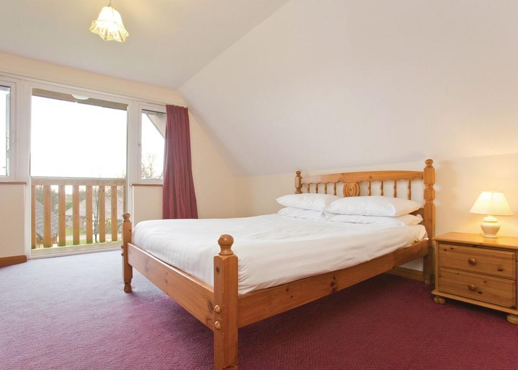 Hengar Manor Country Park Hotel Michaelstow Luaran gambar