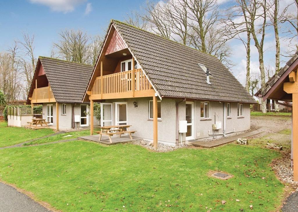 Hengar Manor Country Park Hotel Michaelstow Luaran gambar