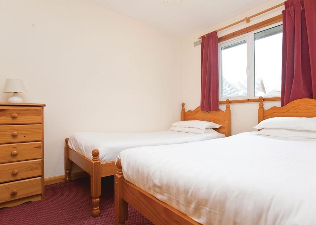 Hengar Manor Country Park Hotel Michaelstow Luaran gambar
