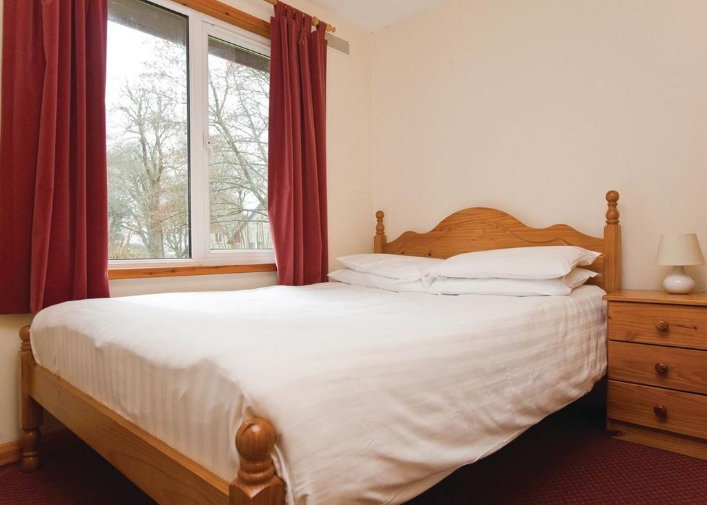 Hengar Manor Country Park Hotel Michaelstow Luaran gambar