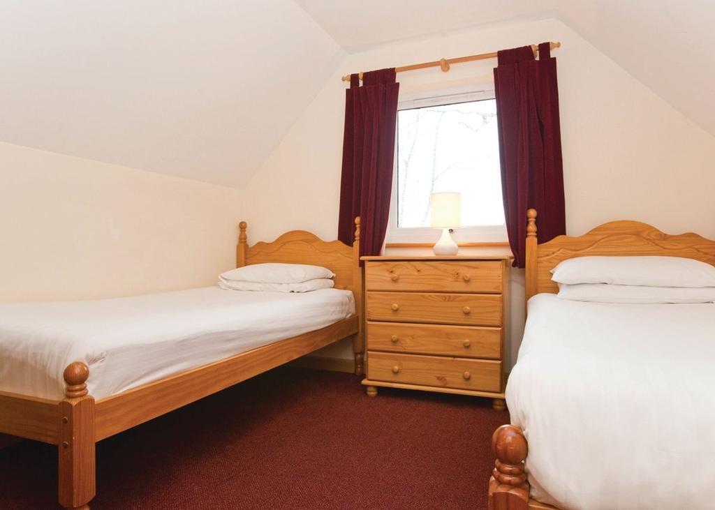 Hengar Manor Country Park Hotel Michaelstow Luaran gambar