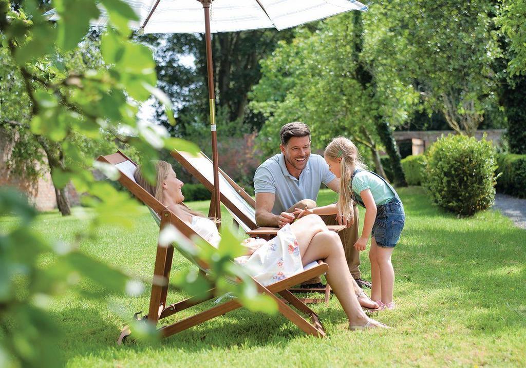 Hengar Manor Country Park Hotel Michaelstow Luaran gambar