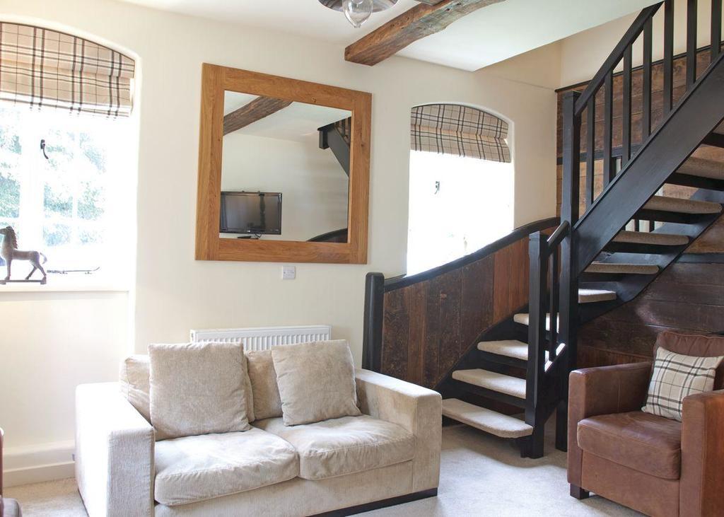 Hengar Manor Country Park Hotel Michaelstow Luaran gambar