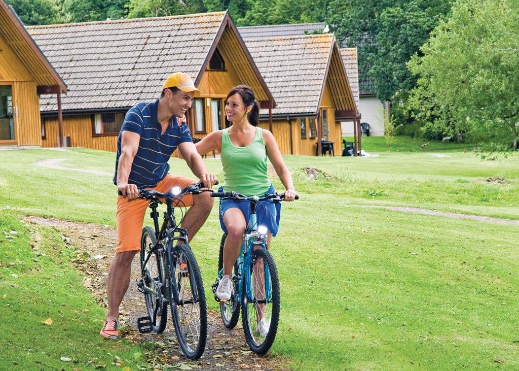 Hengar Manor Country Park Hotel Michaelstow Luaran gambar